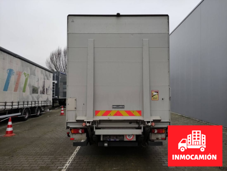 🔴Renault Midlum 220 DXi 4×2