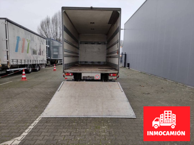 🔴Renault Midlum 220 DXi 4×2