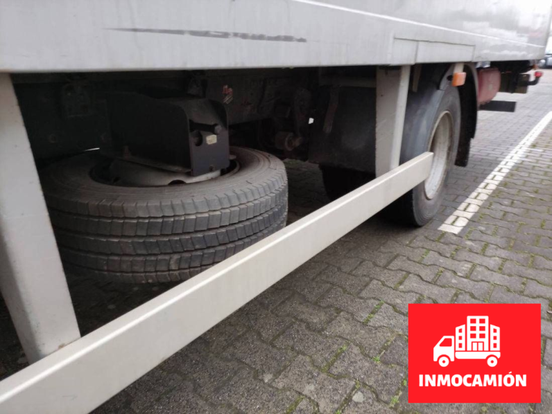 🔴Renault Midlum 220 DXi 4×2