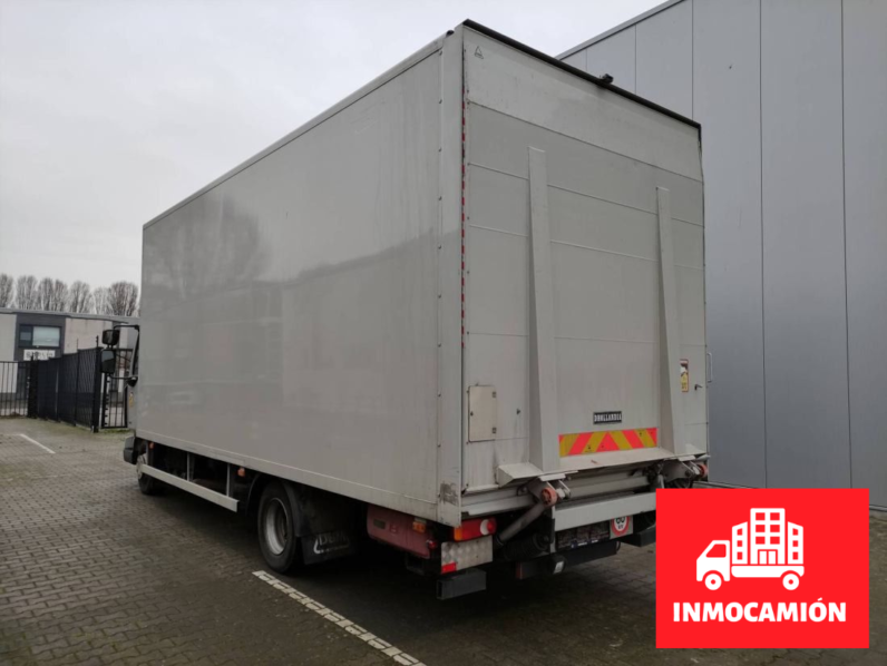 🔴Renault Midlum 220 DXi 4×2
