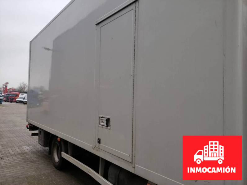 🔴Renault Midlum 220 DXi 4×2