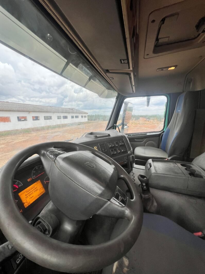 VOLVO FM12 460 GANCHO JOAB 20T 2005