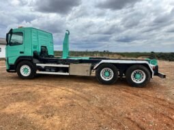 VOLVO FM12 460 GANCHO JOAB 20T 2005