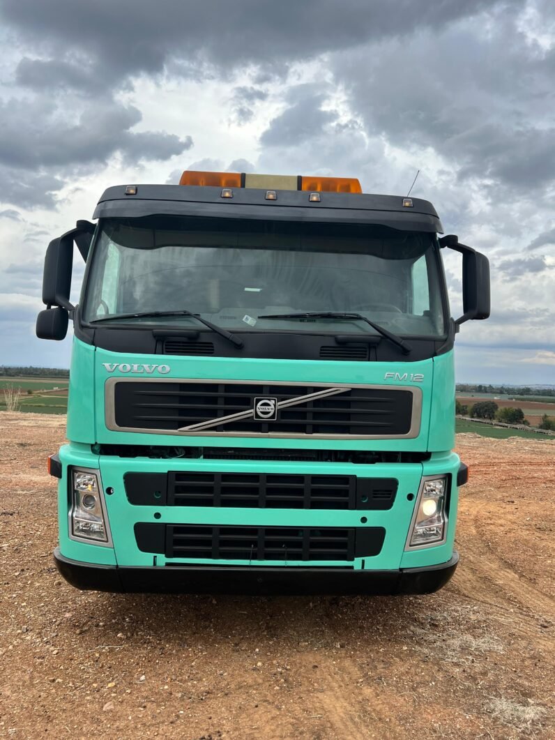 VOLVO FM12 460 GANCHO JOAB 20T 2005