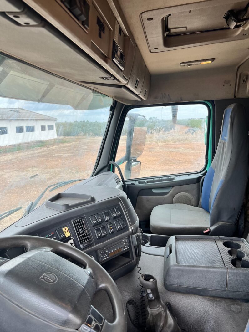 VOLVO FM12 460 GANCHO JOAB 20T 2005