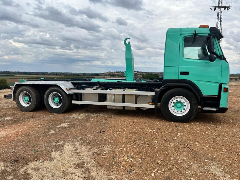 VOLVO FM12 460 GANCHO JOAB 20T 2005