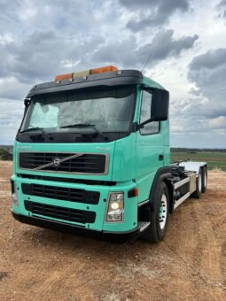 VOLVO FM12 460 GANCHO JOAB 20T 2005