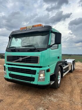 VOLVO FM12 460 GANCHO JOAB 20T 2005