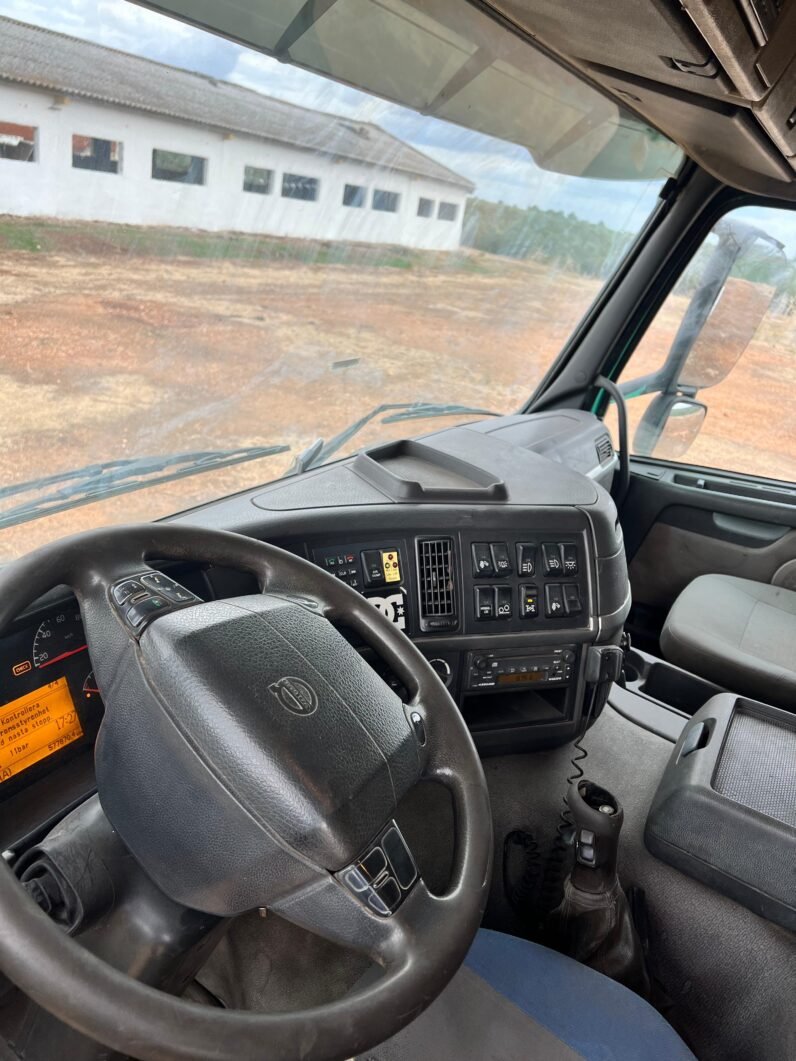 VOLVO FM12 460 GANCHO JOAB 20T 2005