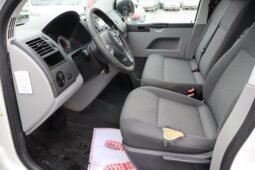 Volkswagen Transporter 2.0 TDI L2H1 4Motion DC