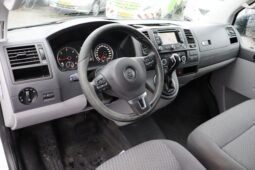 Volkswagen Transporter 2.0 TDI L2H1 4Motion DC