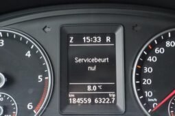 Volkswagen Transporter 2.0 TDI L2H1 4Motion DC