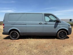 Volkswagen Transporter 2.0 TDI L2H1 4Motion DC