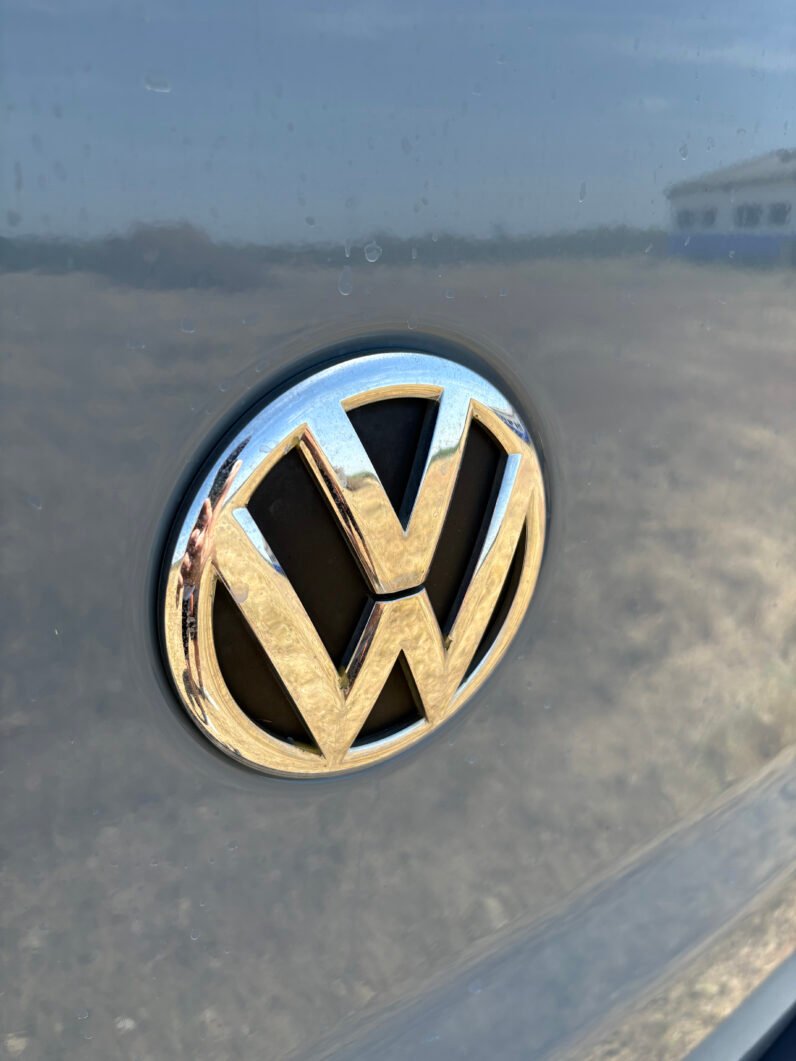 Volkswagen Transporter 2.0 TDI L2H1 4Motion DC