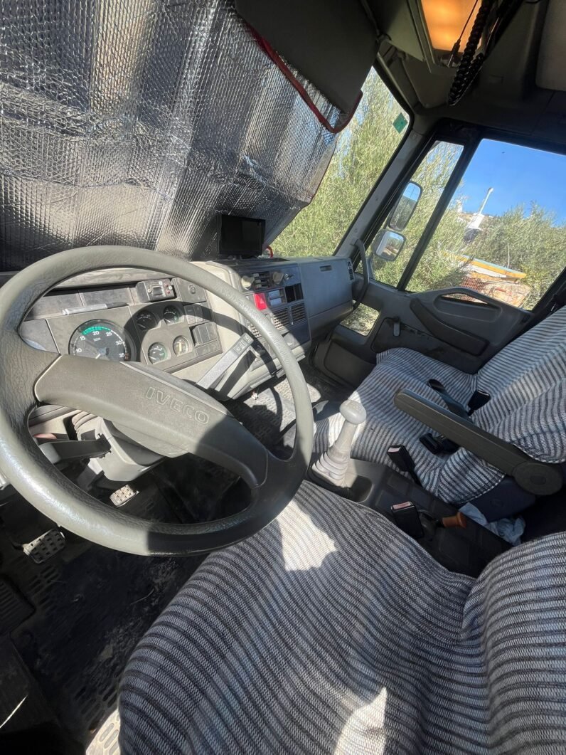 Iveco 75A0014 1996