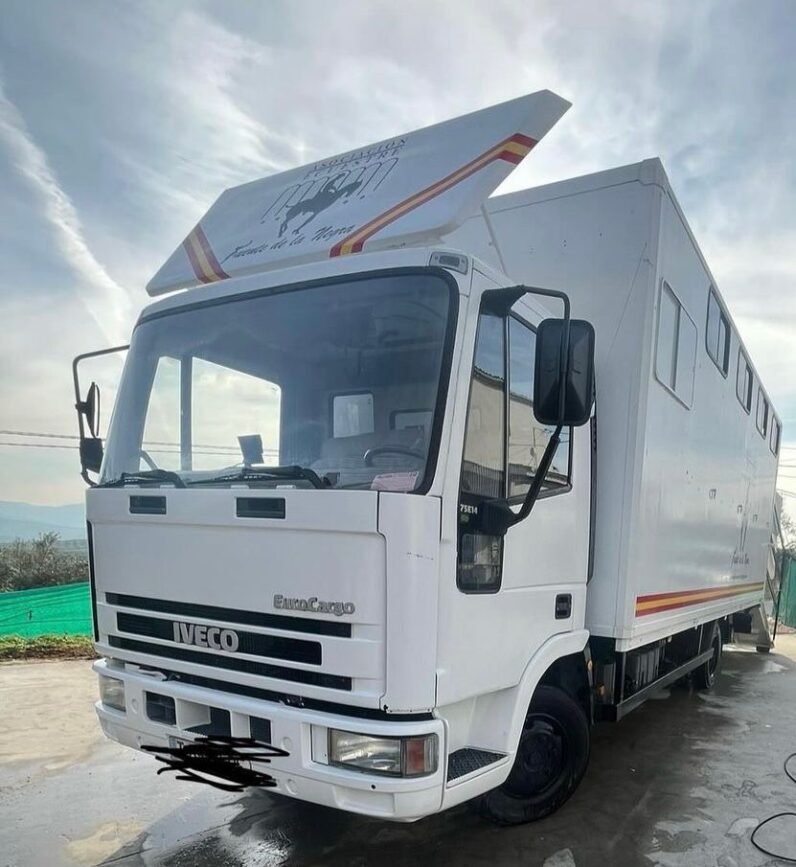 Iveco 75A0014 1996
