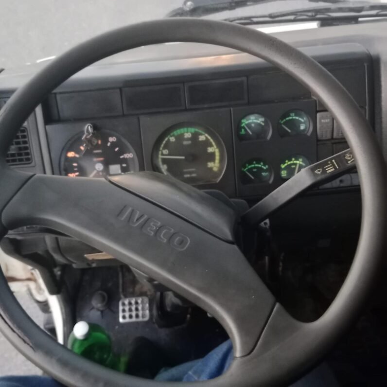 IVECO 180E23 1998