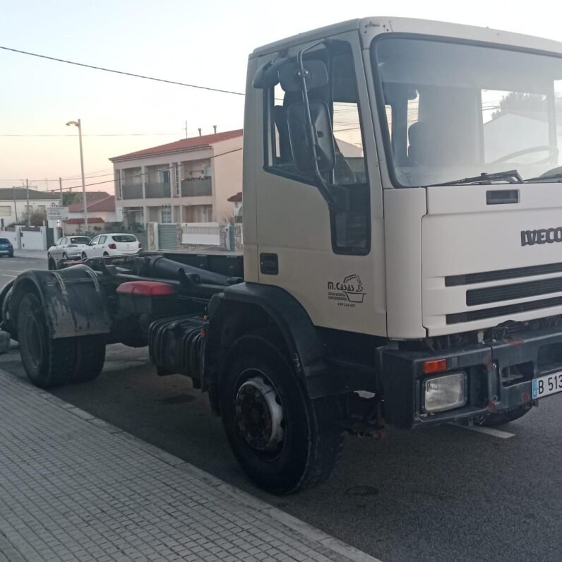 IVECO 180E23 1998