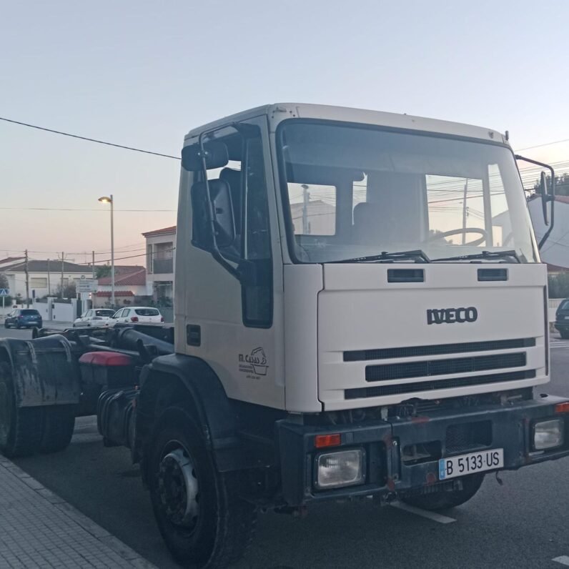 IVECO 180E23 1998