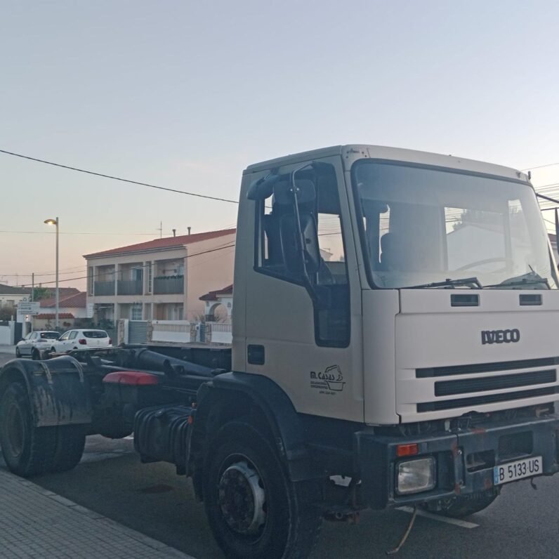 IVECO 180E23 1998