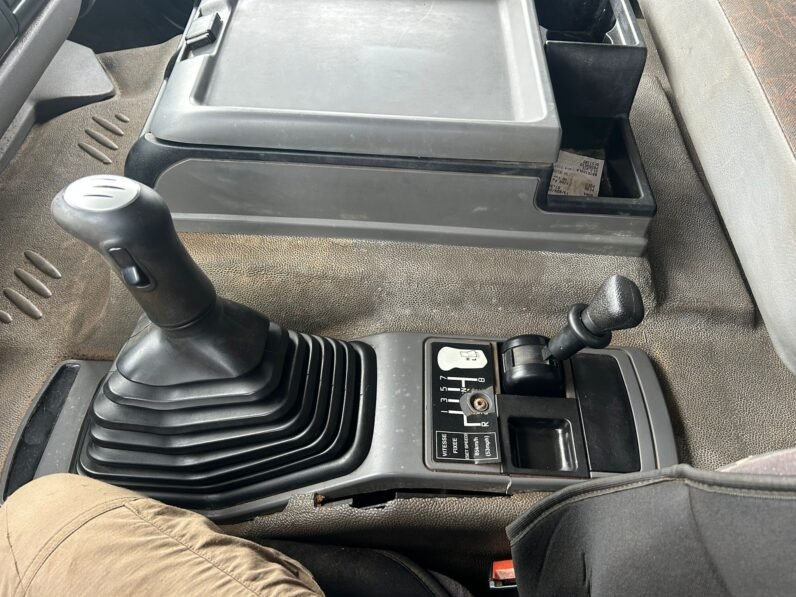 RENAULT 370.26 6X2