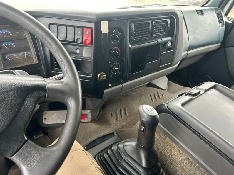 RENAULT 370.26 6X2