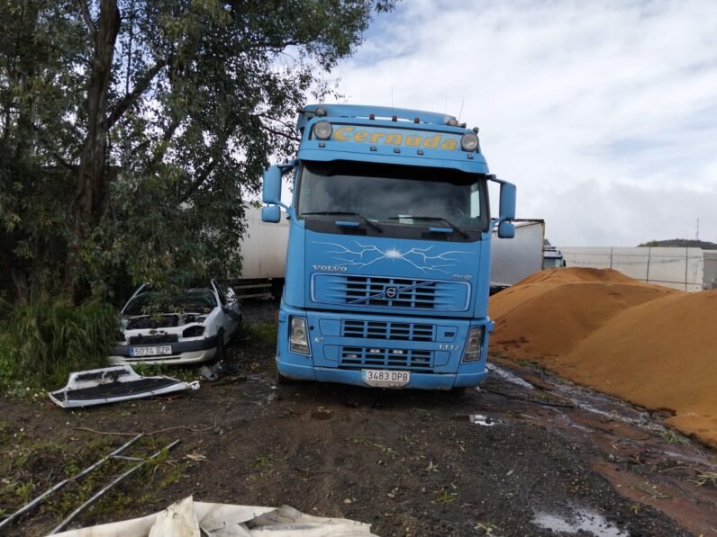 VOLVO FH12 42 D460