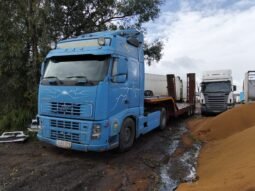 VOLVO FH12 42 D460