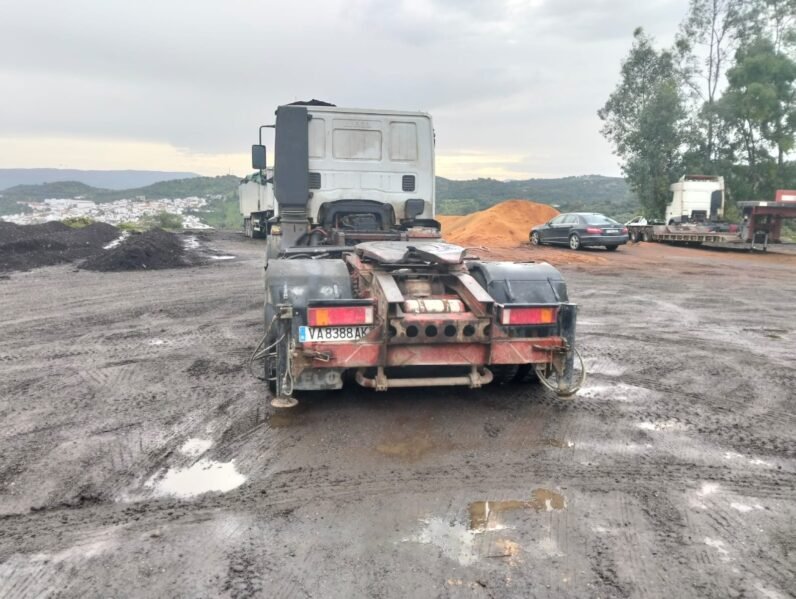 IVECO 380 2000 Euro 3