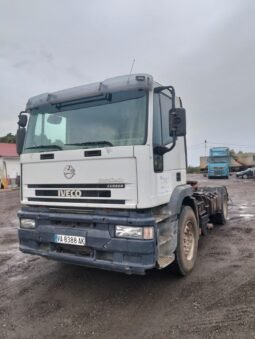 IVECO 380 2000 Euro 3