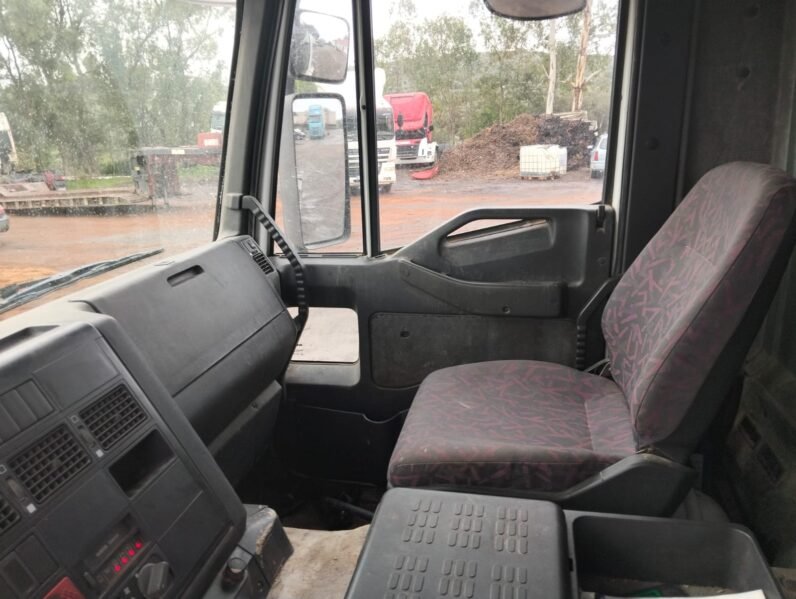 IVECO 380 2000 Euro 3