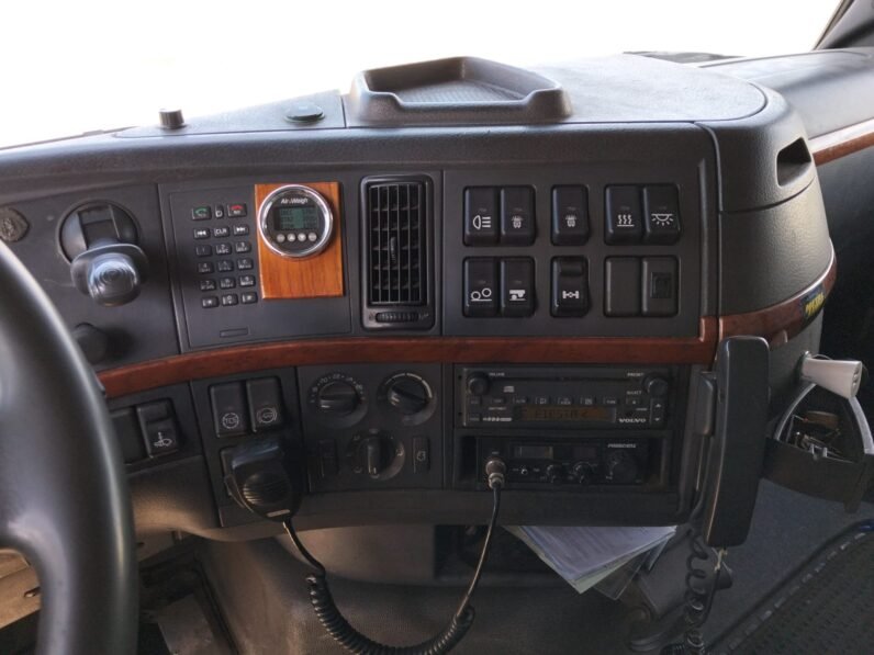 VOLVO FH12 42 D460