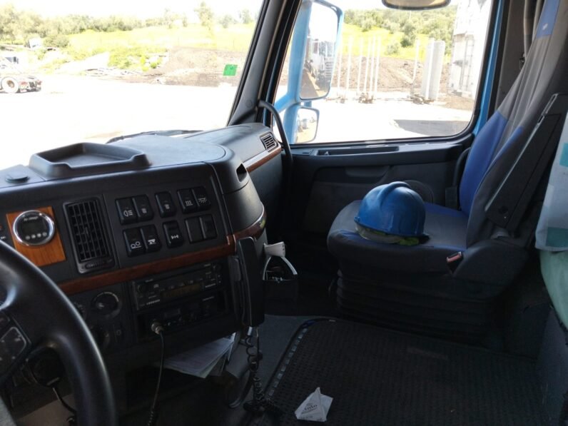 VOLVO FH12 42 D460