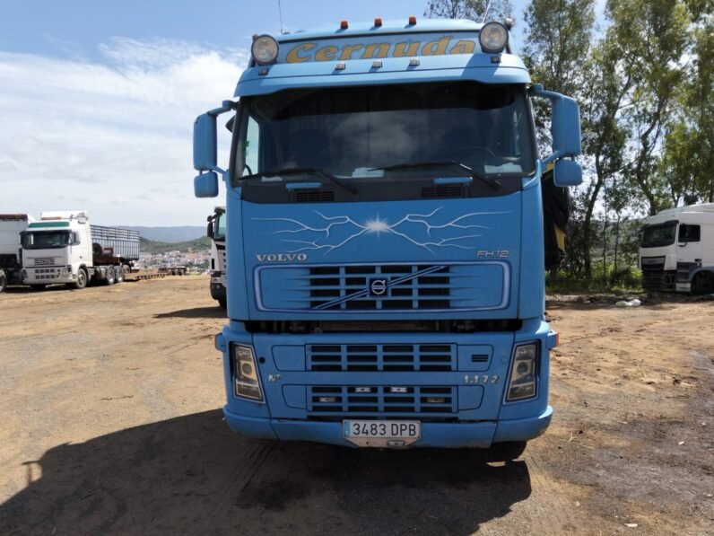 VOLVO FH12 42 D460