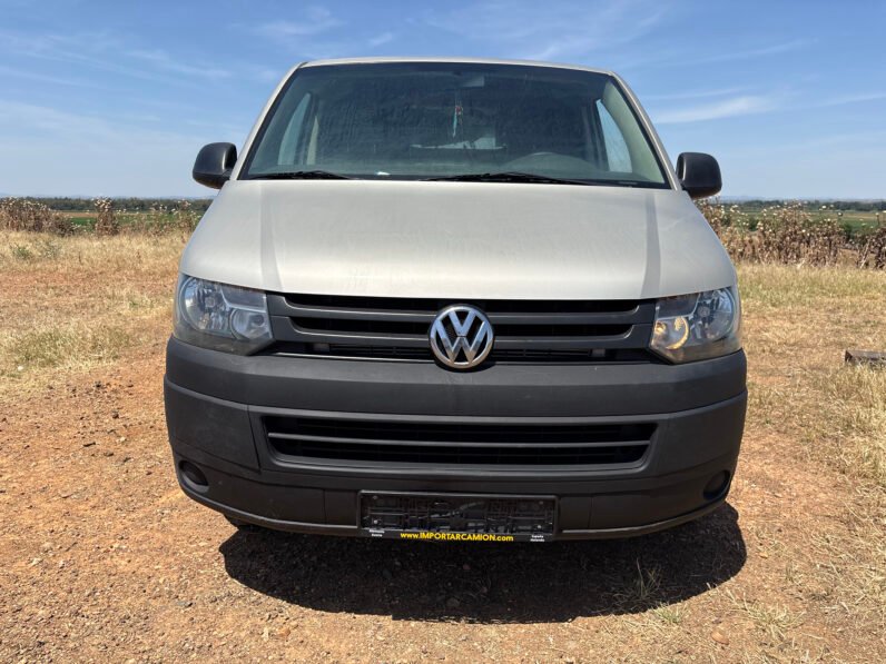 Volkswagen Transporter 2.0 TDI