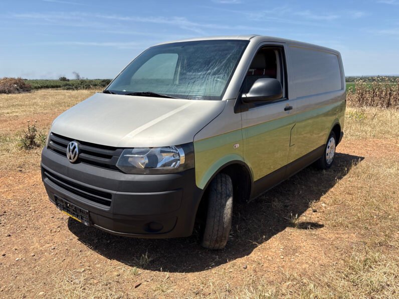 Volkswagen Transporter 2.0 TDI