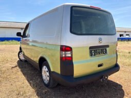Volkswagen Transporter 2.0 TDI