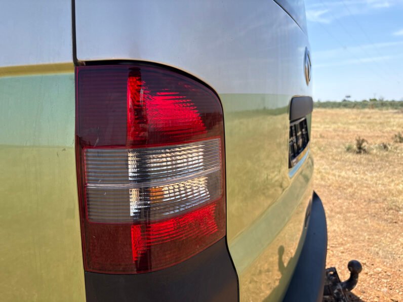 Volkswagen Transporter 2.0 TDI