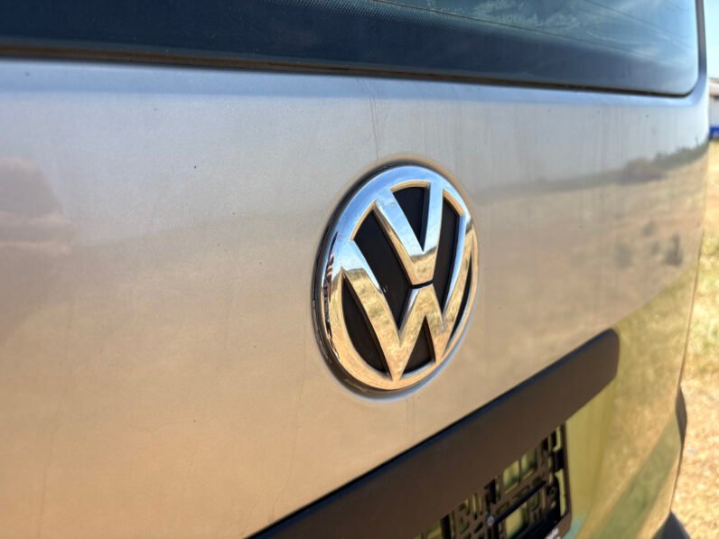Volkswagen Transporter 2.0 TDI