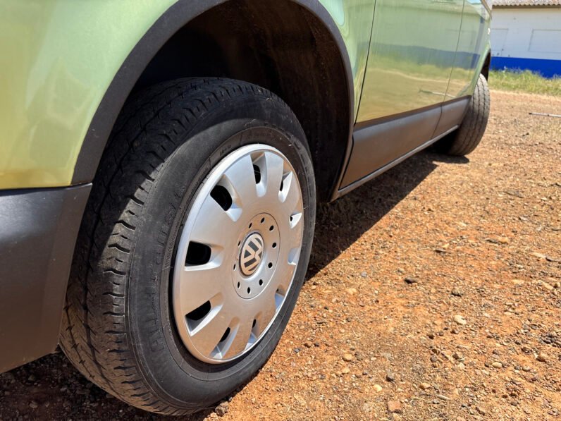 Volkswagen Transporter 2.0 TDI