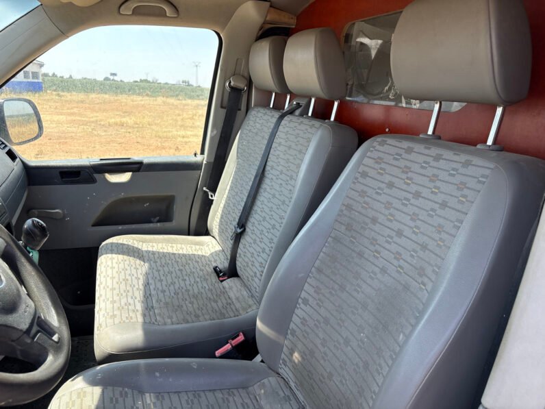 Volkswagen Transporter 2.0 TDI