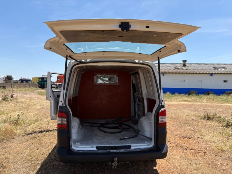 Volkswagen Transporter 2.0 TDI