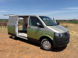 Volkswagen Transporter 2.0 TDI