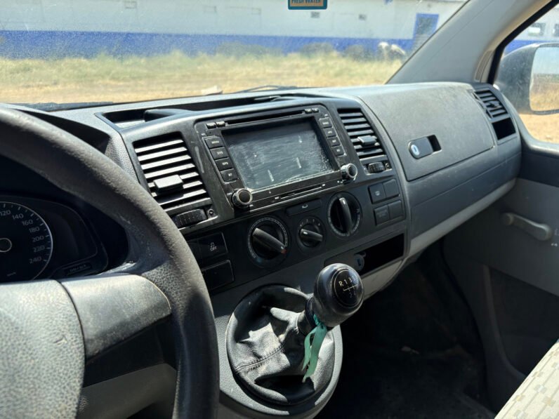 Volkswagen Transporter 2.0 TDI