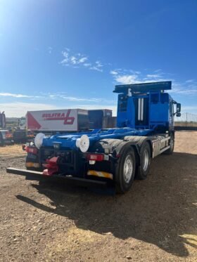 VOLVO FM 400 GANCHO JOAB 2007