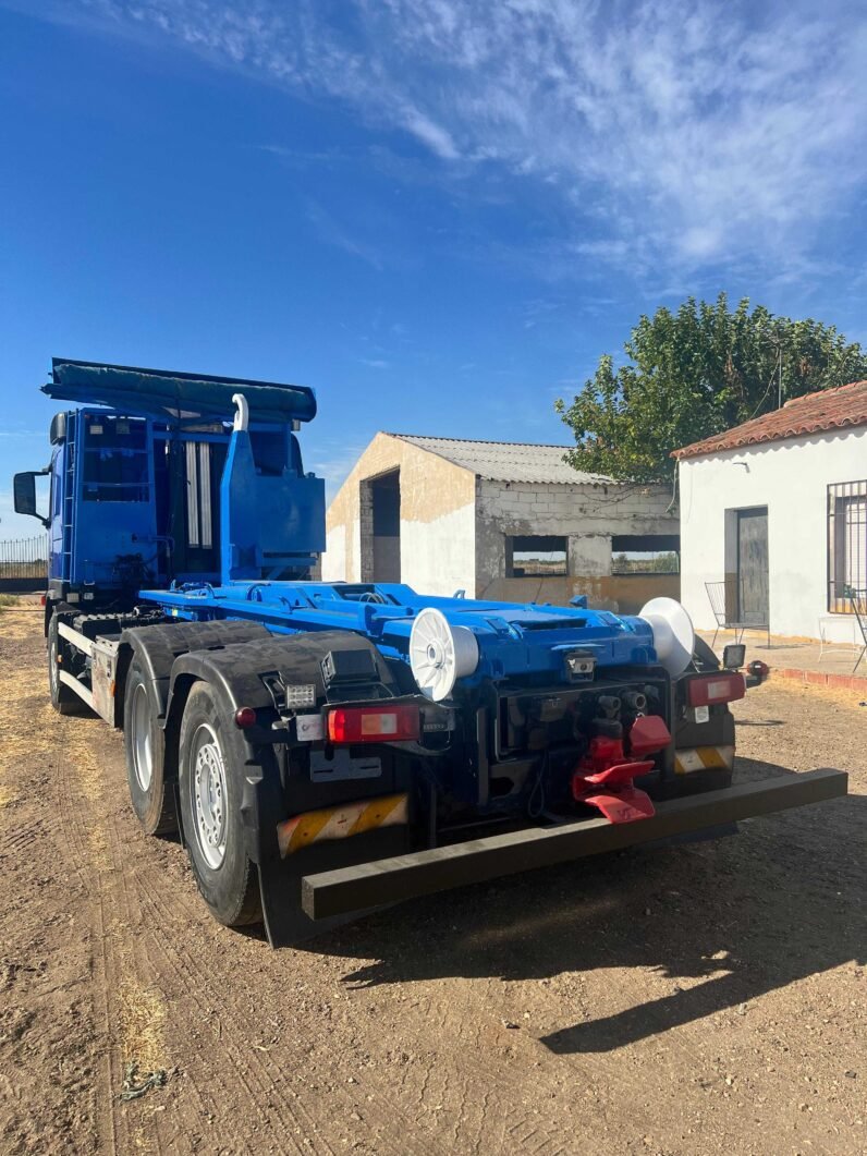 VOLVO FM 400 GANCHO JOAB 2007