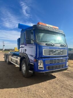VOLVO FM 400 GANCHO JOAB 2007