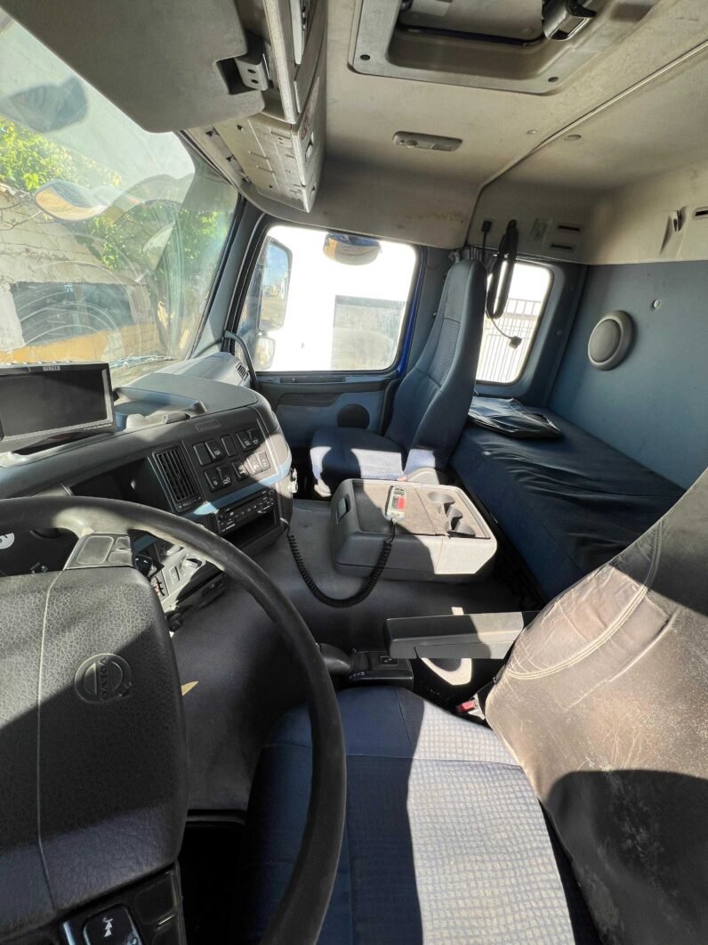 VOLVO FM 400 GANCHO JOAB 2007