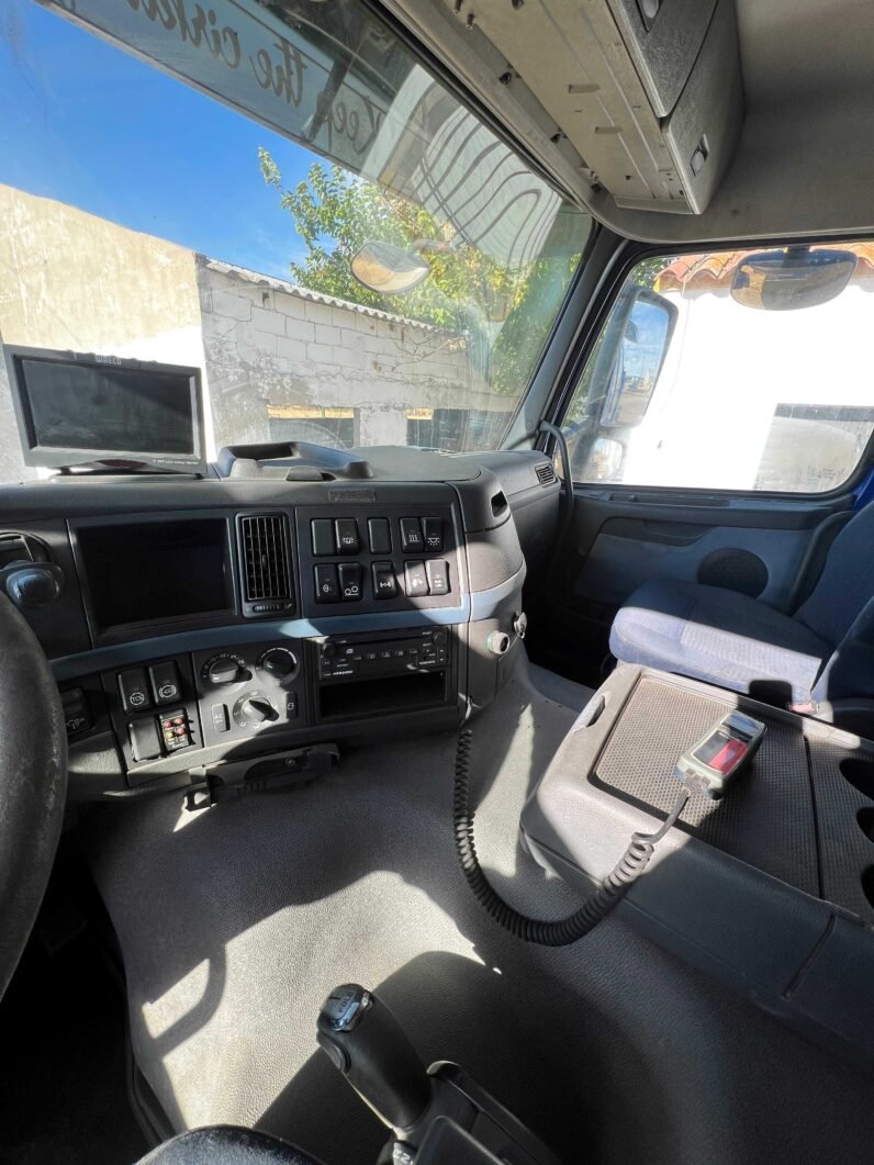 VOLVO FM 400 GANCHO JOAB 2007