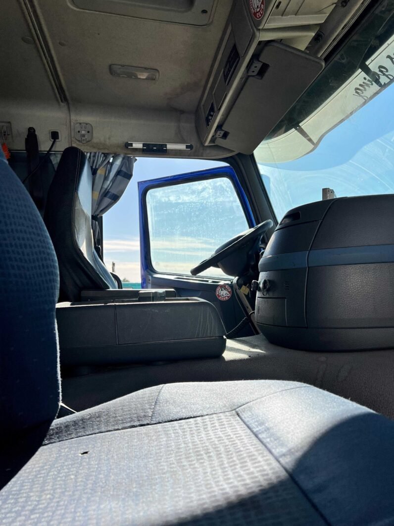 VOLVO FM 400 GANCHO JOAB 2007